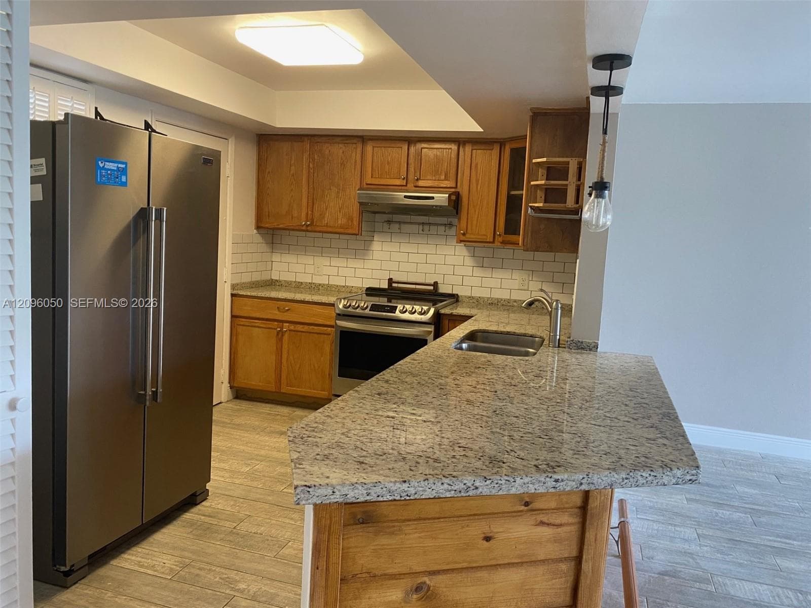 FIRST FORUM CONDO · #D102 in Miami - Photo 1