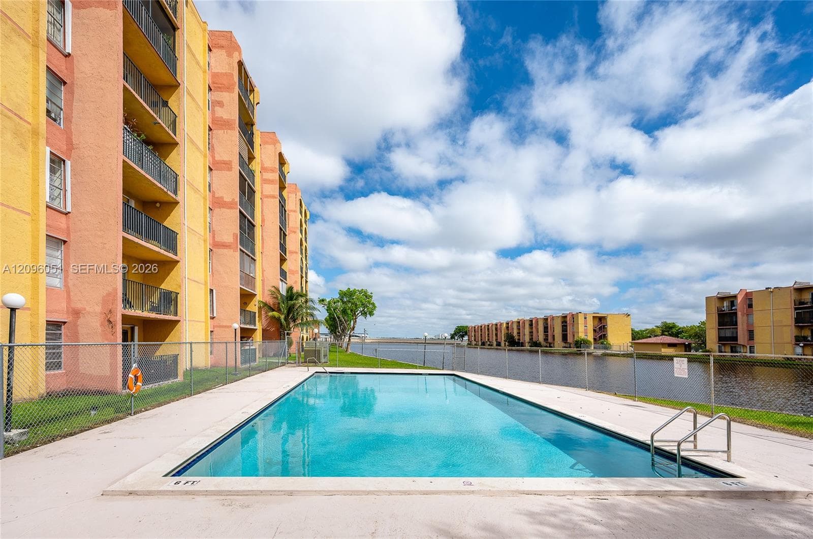 SUNSET VILLAS · #305-9 in Miami - Photo 22
