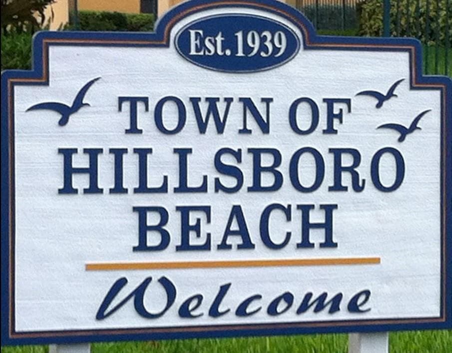 Le Baron Hillsboro Beach