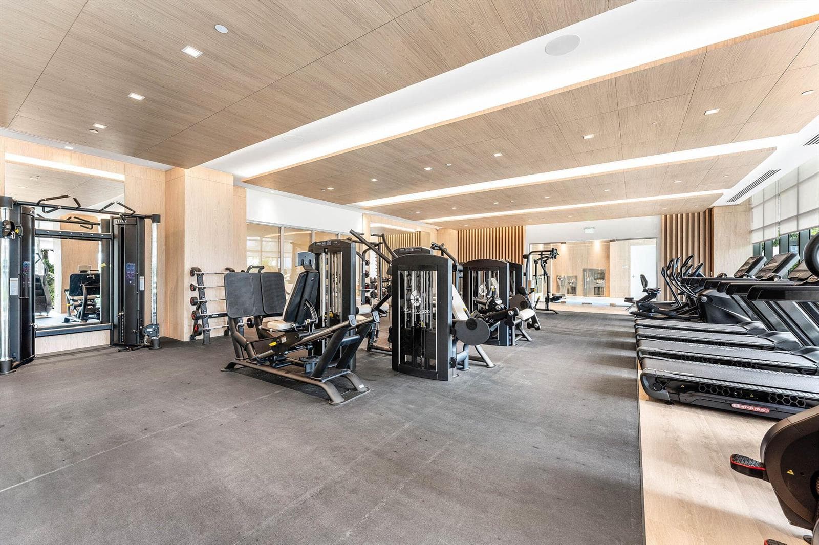 8 fitness treadmills