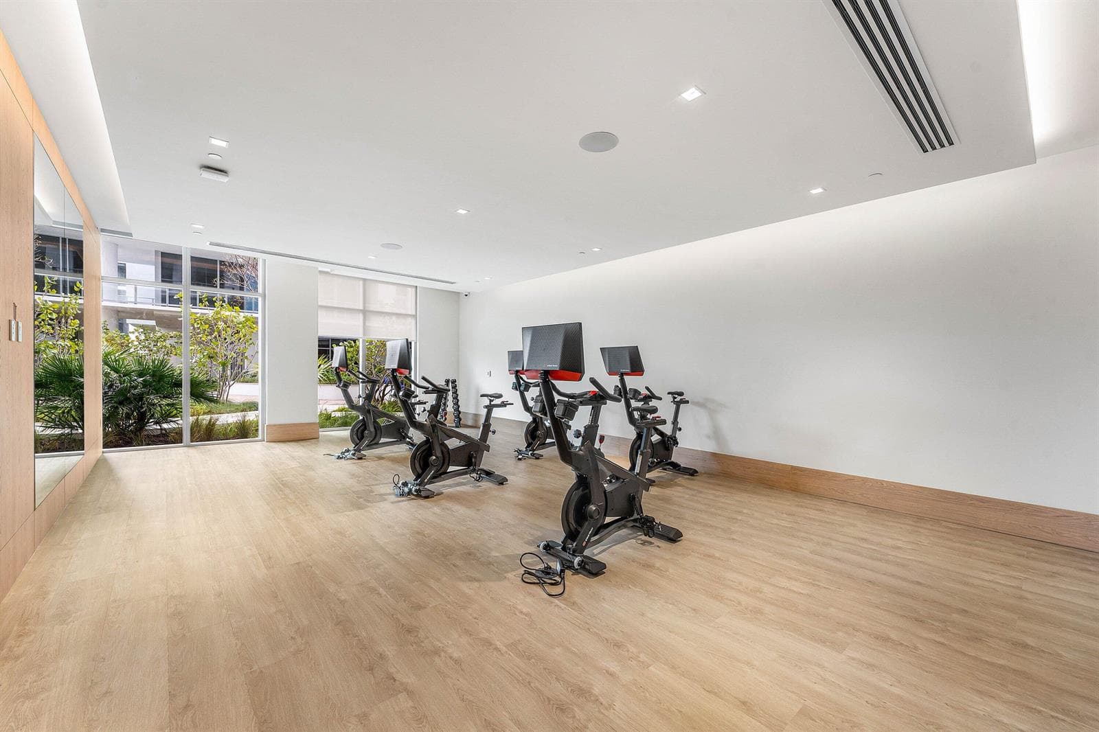 9 fitness spin studio