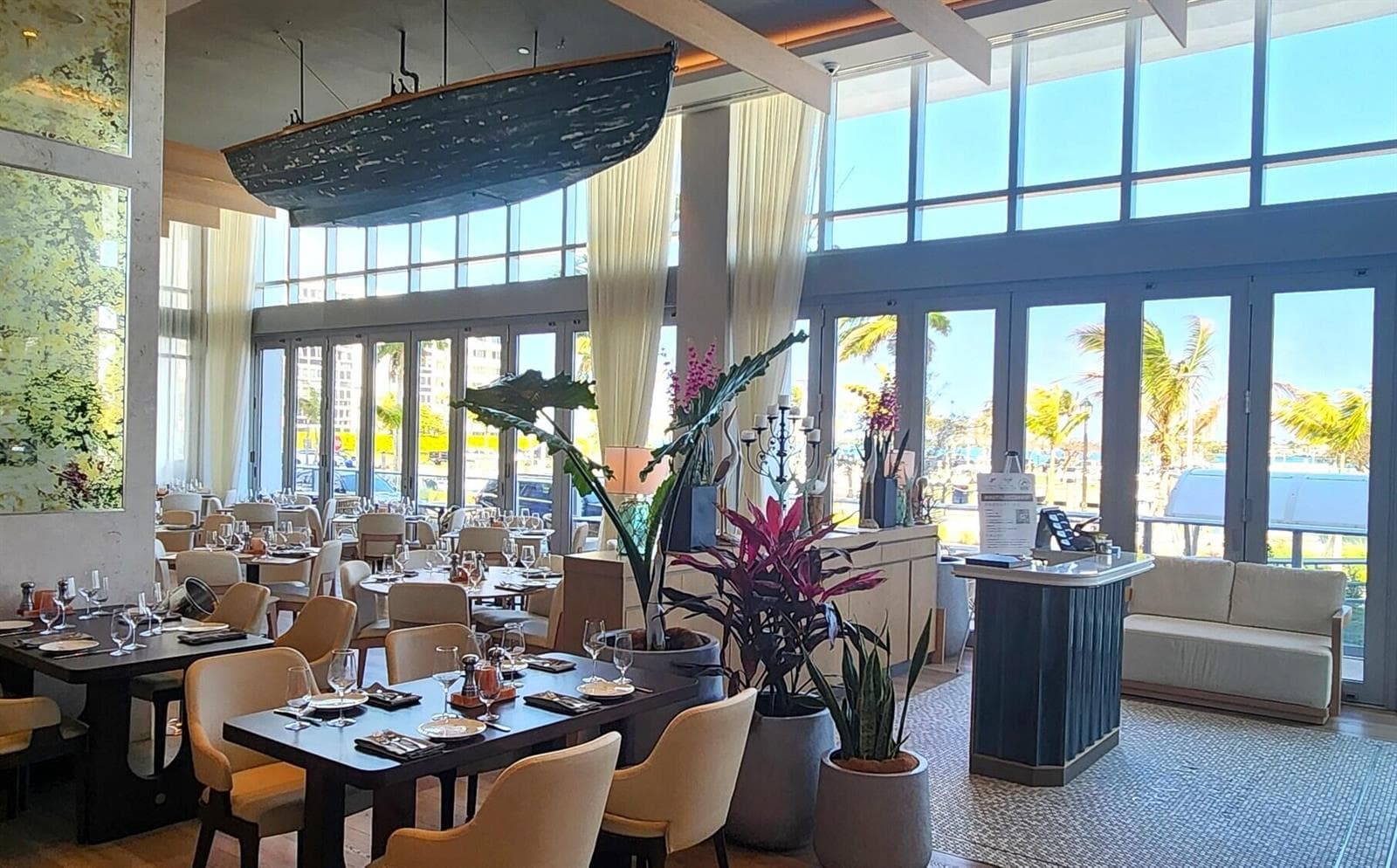 3a Seahawk Prime Onsite Steakhouse
