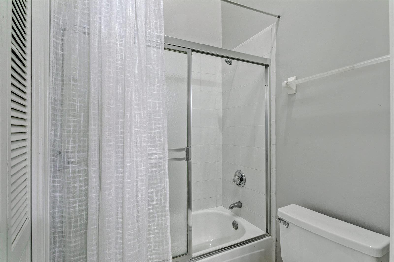 J&J bath