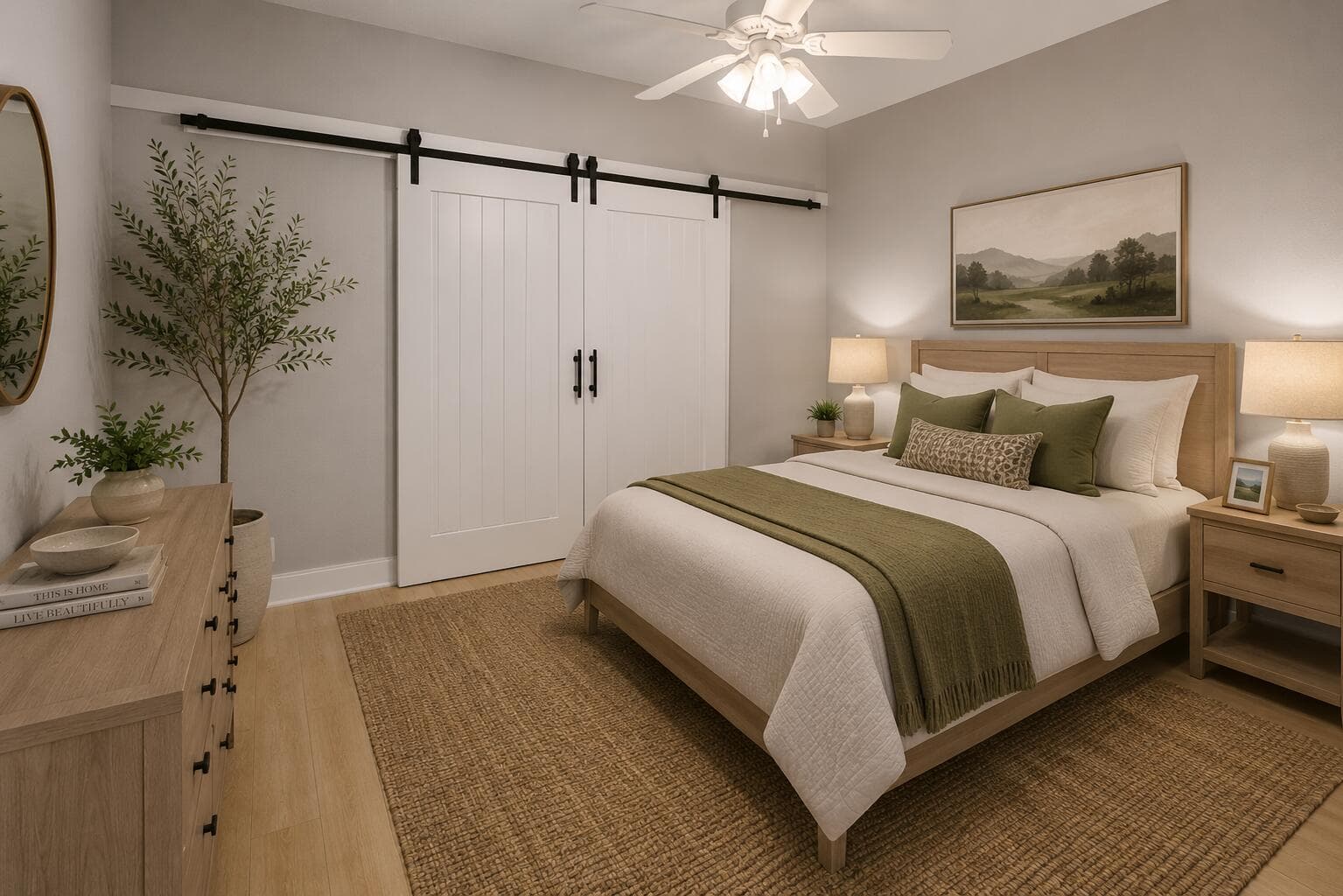 bedroom 2