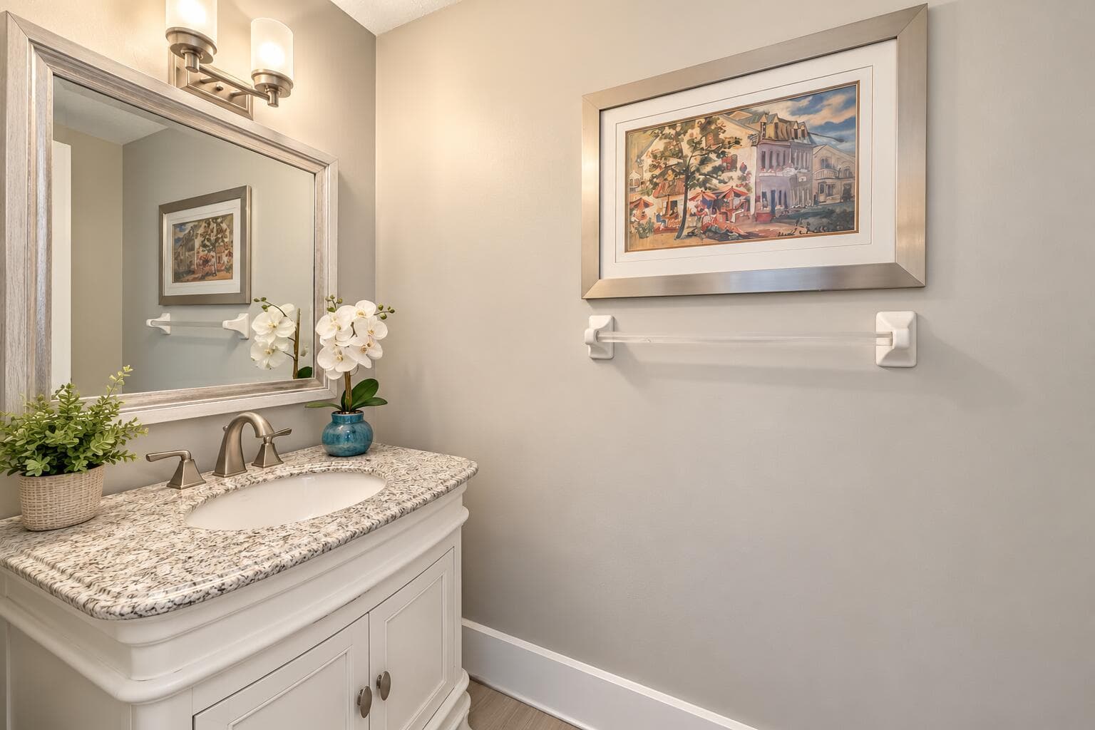 1:2 bath