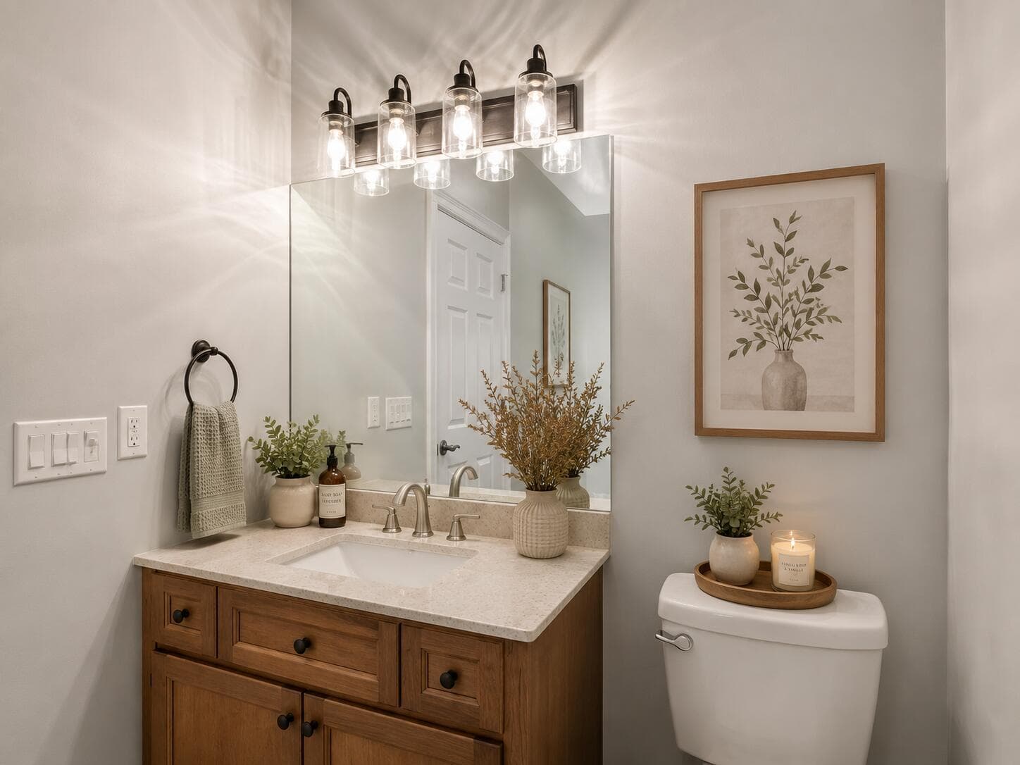 Back room 4 bath
