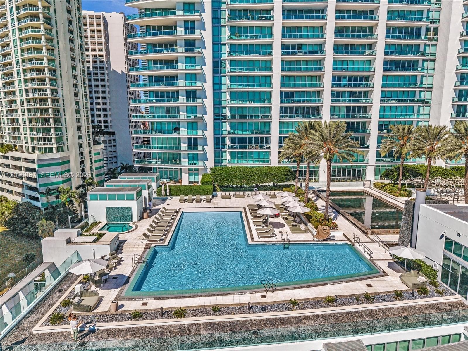 Jade Brickell · #901 in Miami - Photo 48