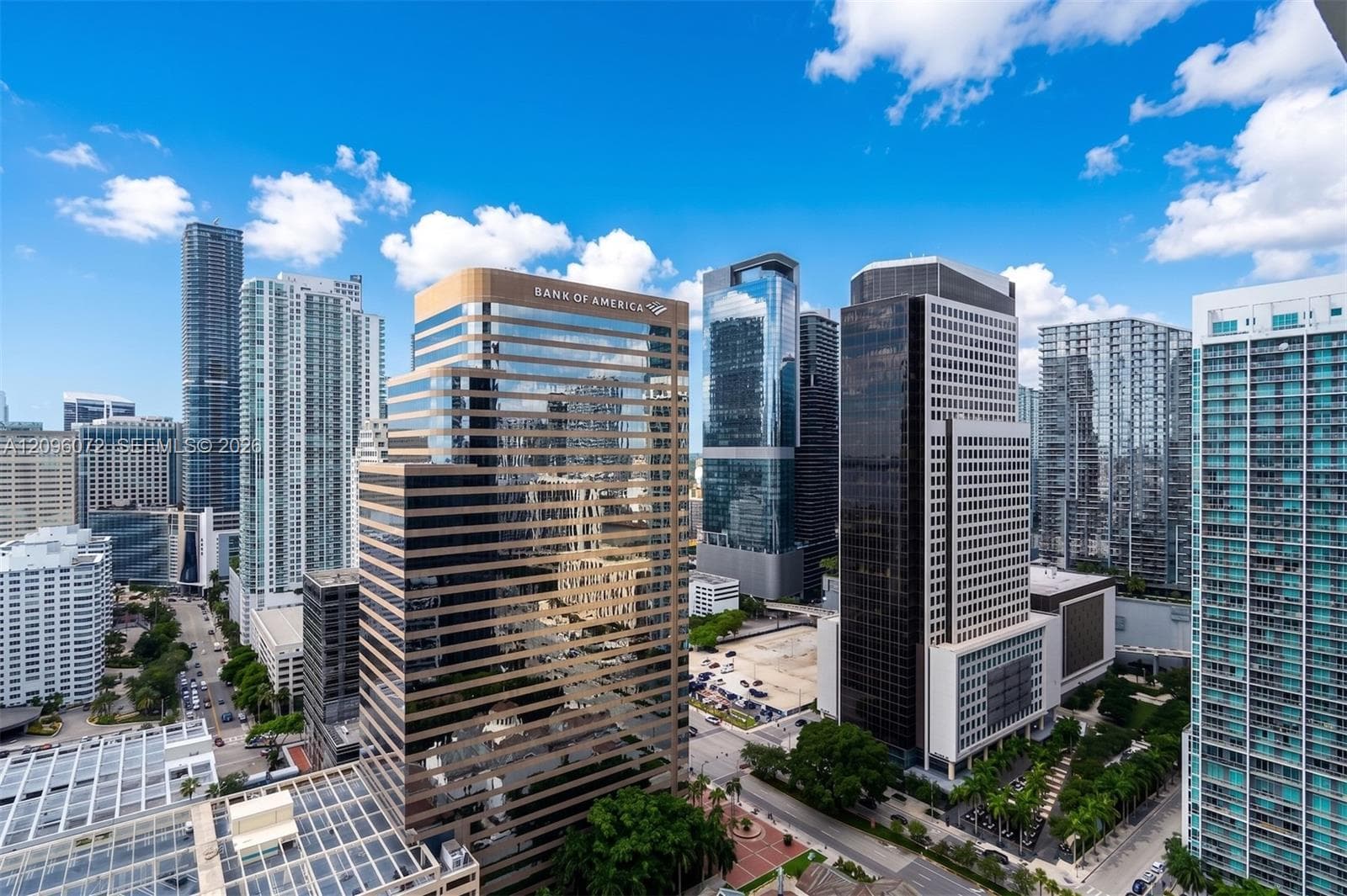 Icon Brickell II · #3207 in Miami - Photo 4