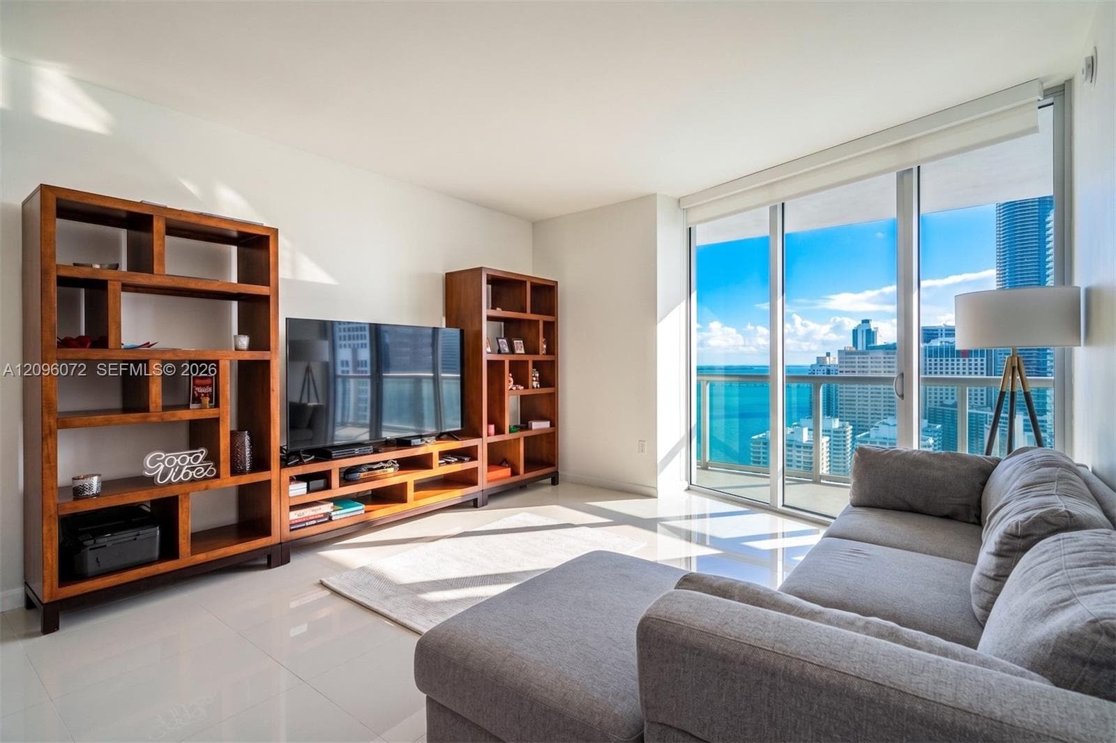 Icon Brickell II · #3207 in Miami - Photo 8