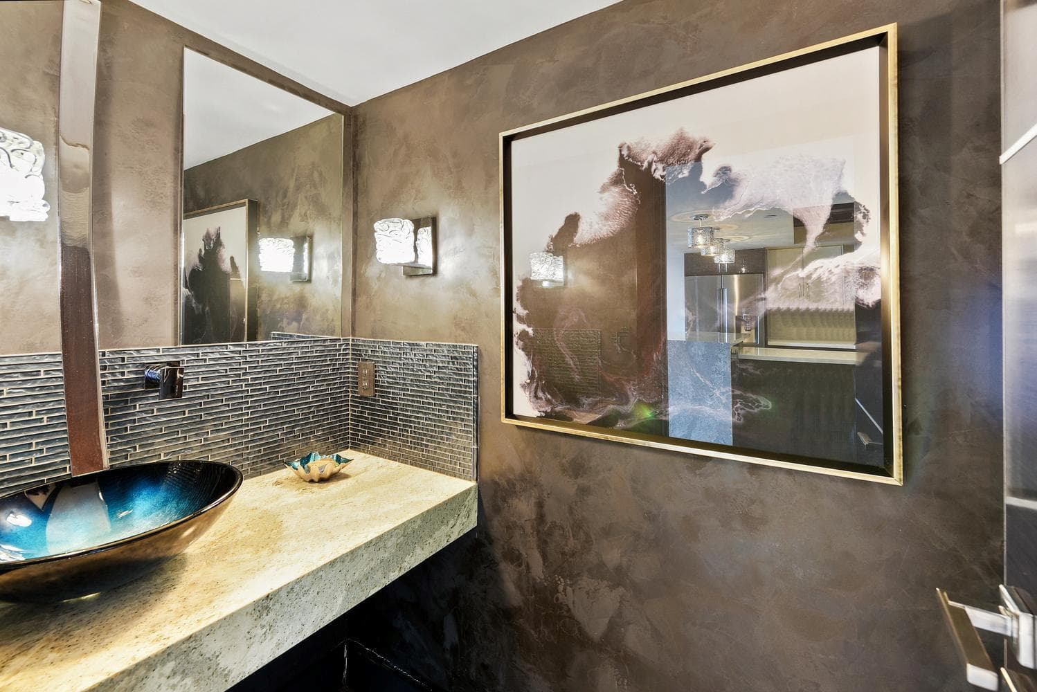 entry level half bath