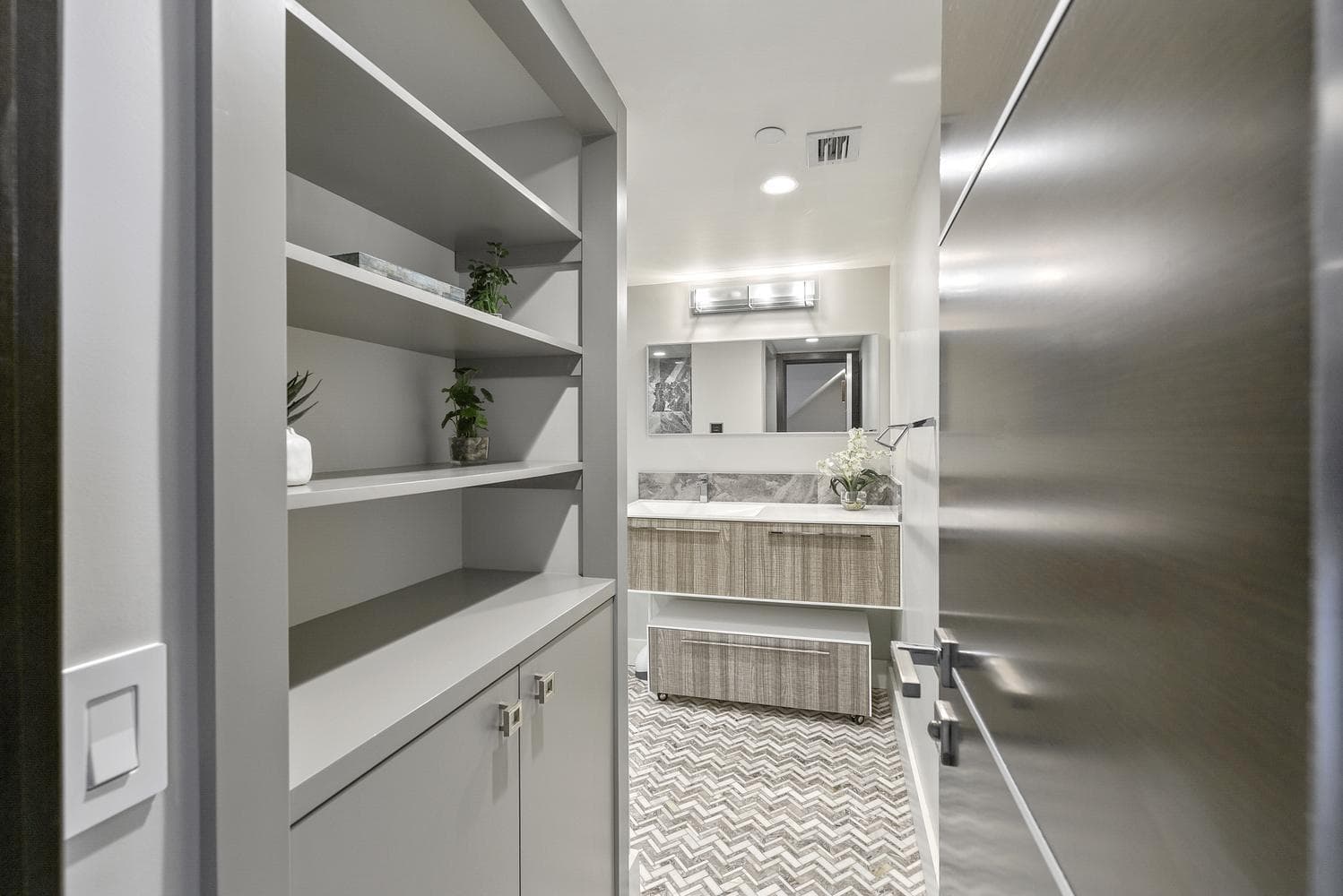 2nd floor bath