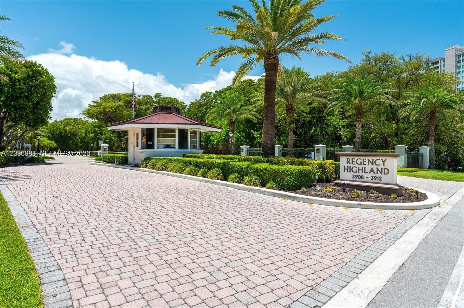 Regency Highland · #306 in Highland Beach - Photo 28