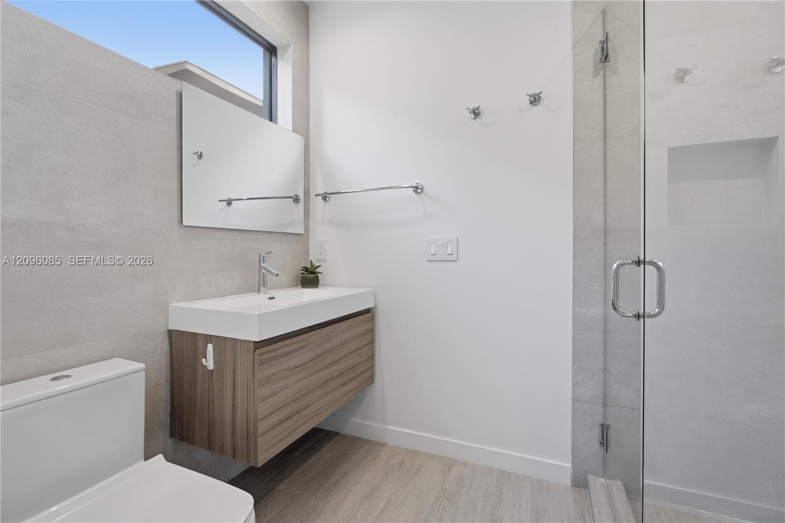 Bathroom #4
