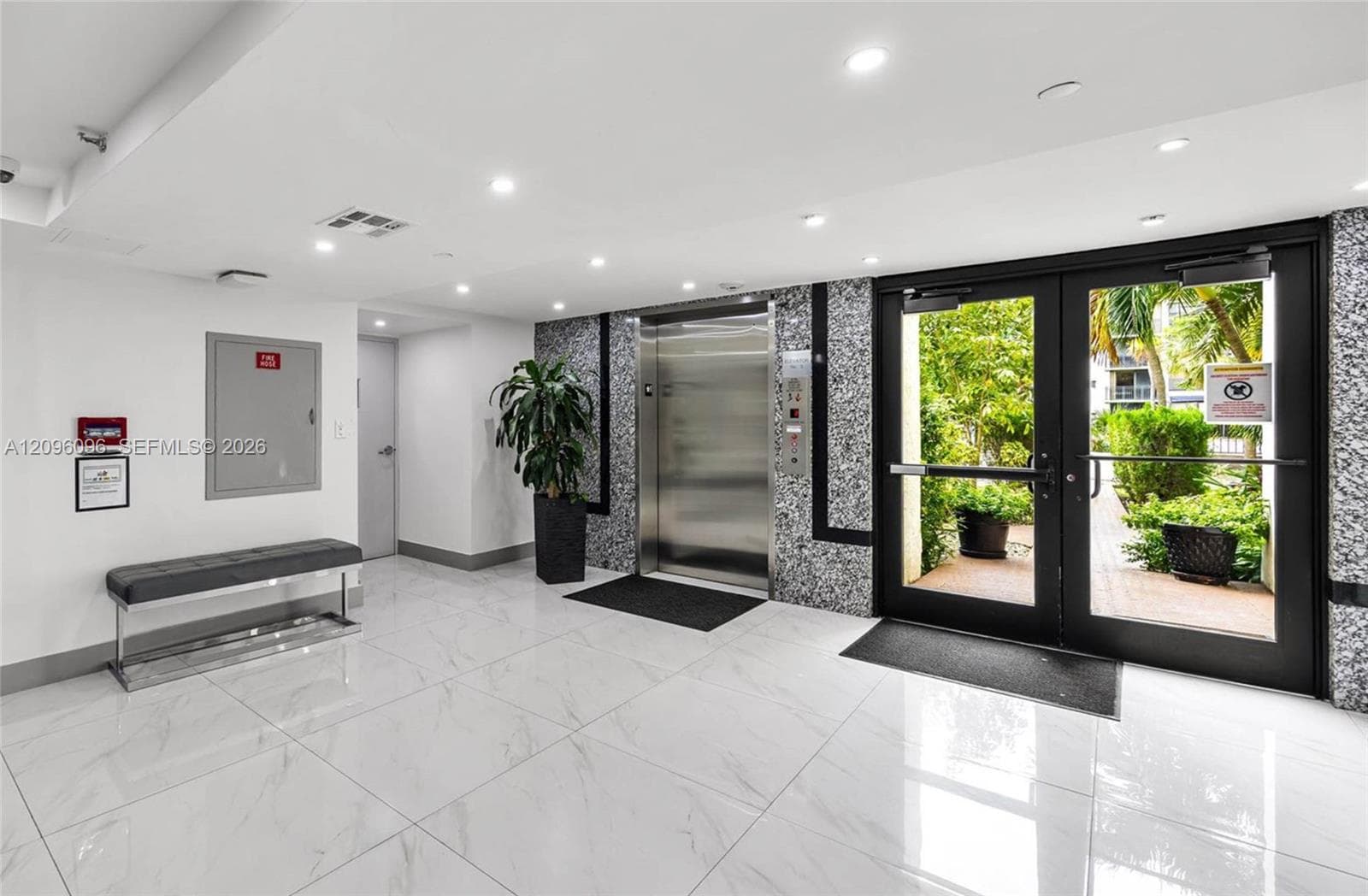 PLAZA OF AMERICAS CONDO P · #215 in Sunny Isles Beach - Photo 5