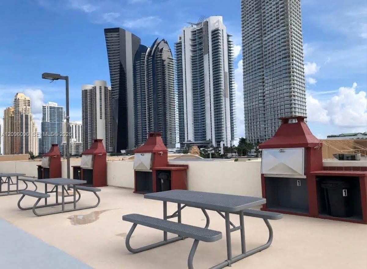 PLAZA OF AMERICAS CONDO P · #215 in Sunny Isles Beach - Photo 38