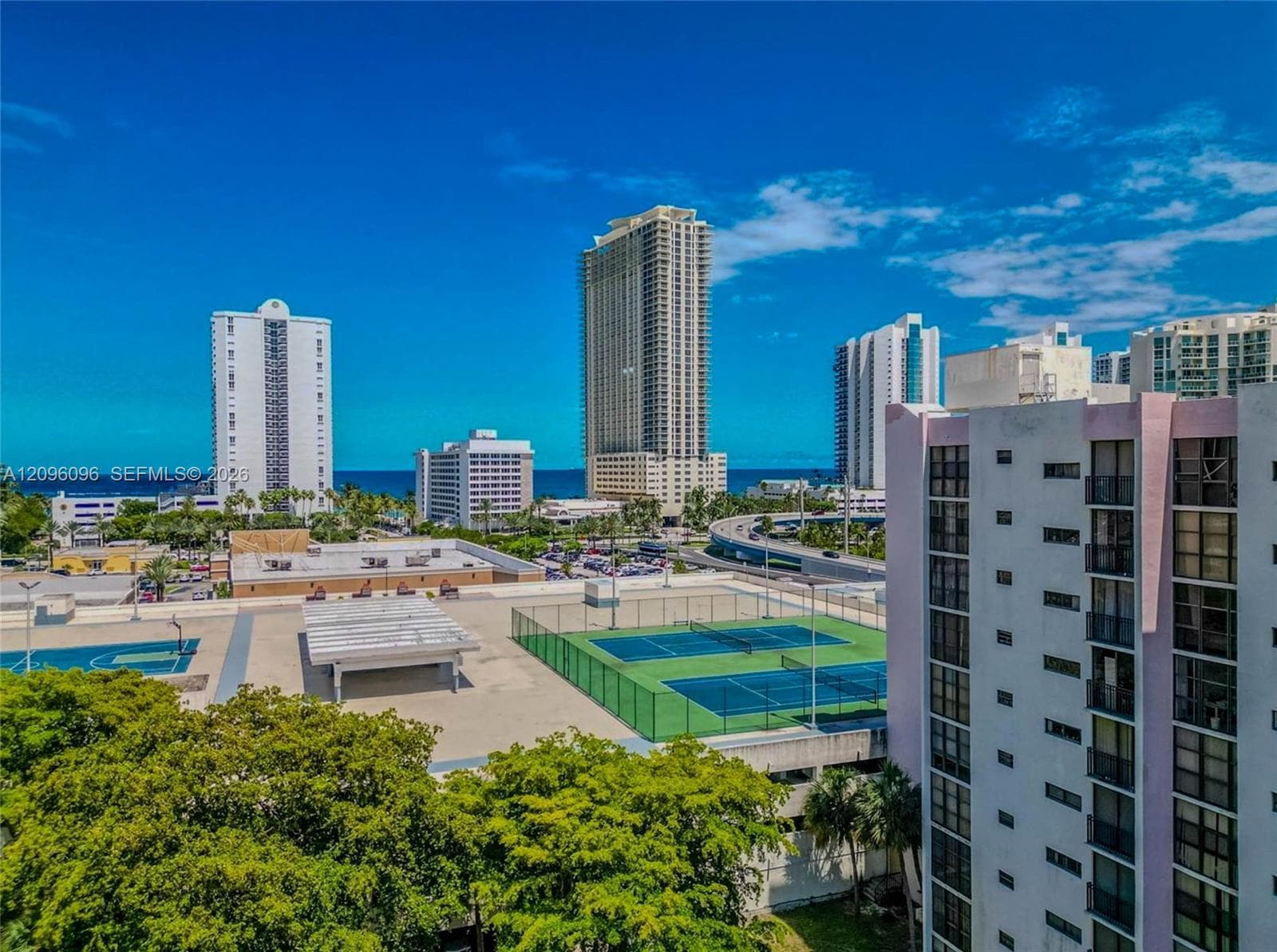 PLAZA OF AMERICAS CONDO P · #215 in Sunny Isles Beach - Photo 37