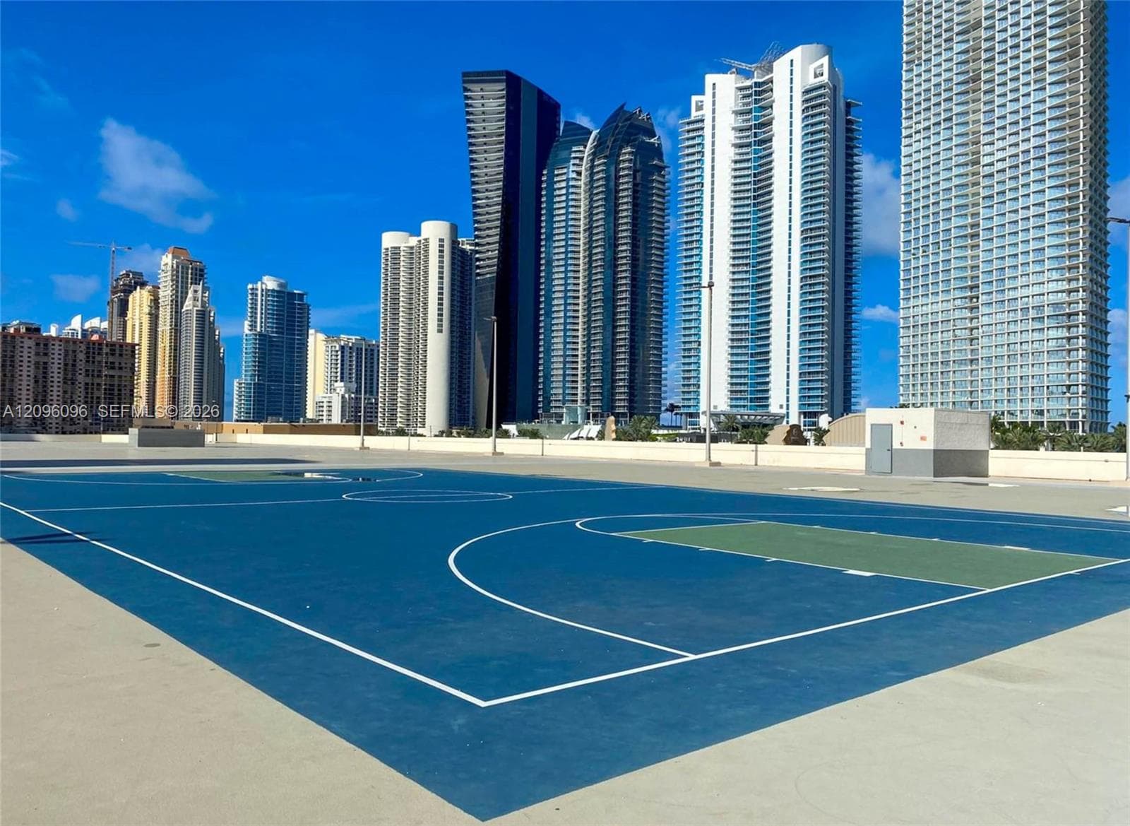 PLAZA OF AMERICAS CONDO P · #215 in Sunny Isles Beach - Photo 39