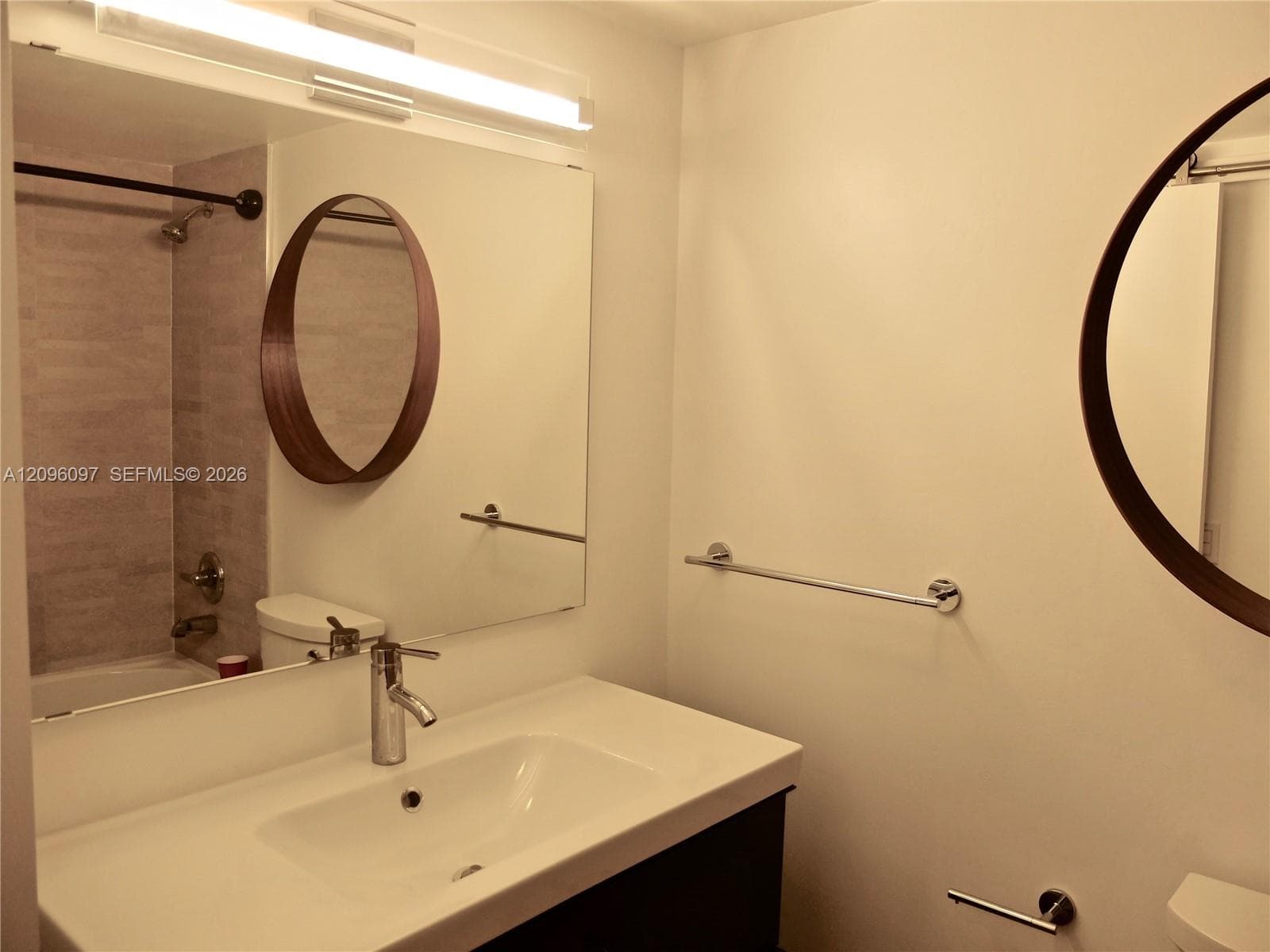 Main Bath