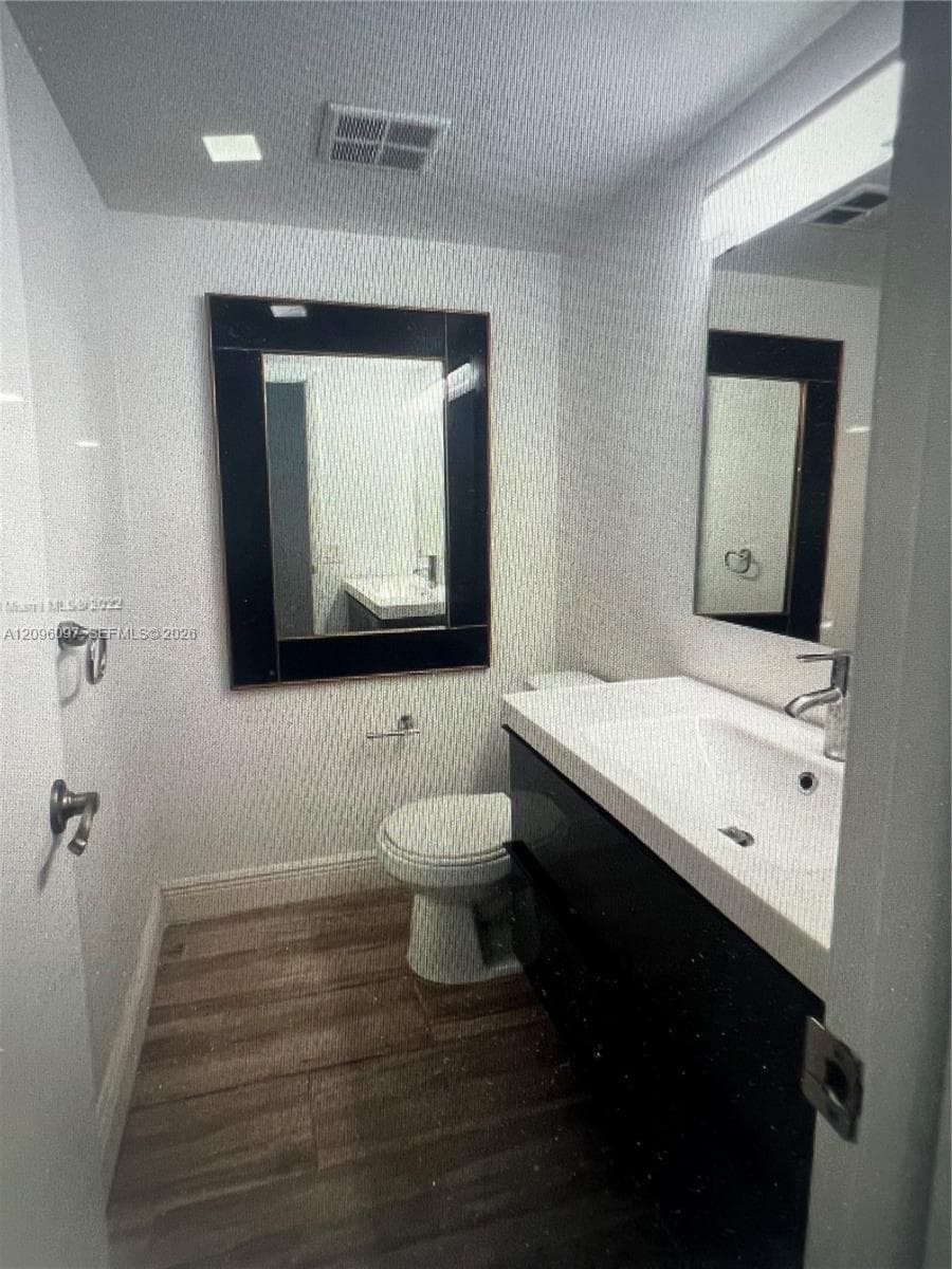 Half Bath