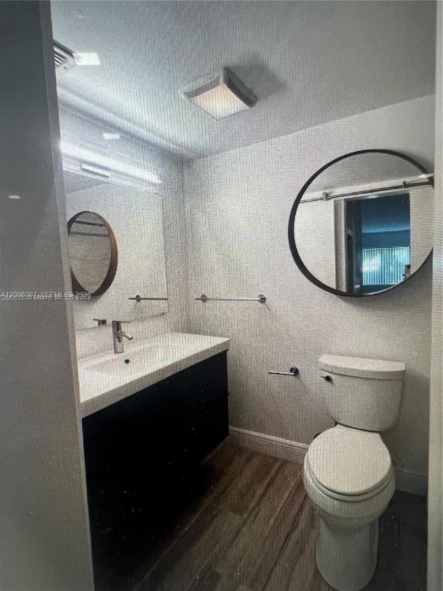 Main Bath