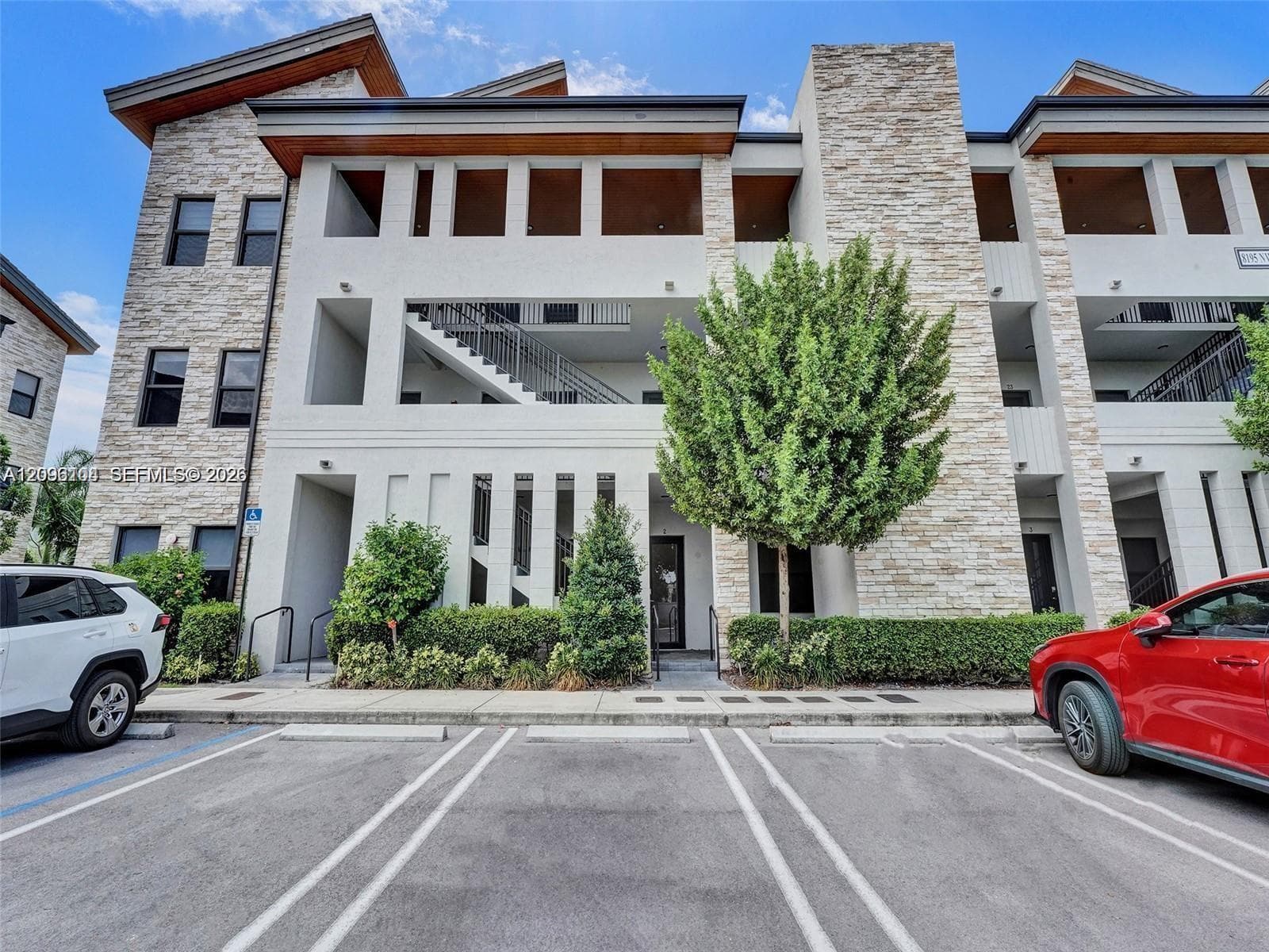 APEX AT PARK CENTRAL COND · #2 in Doral - Photo 1