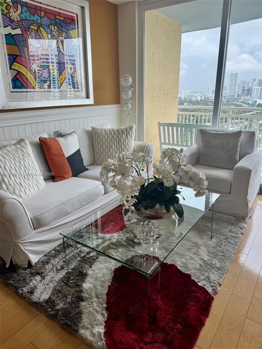 The Metropolitan · #2206 in Miami - Photo 17