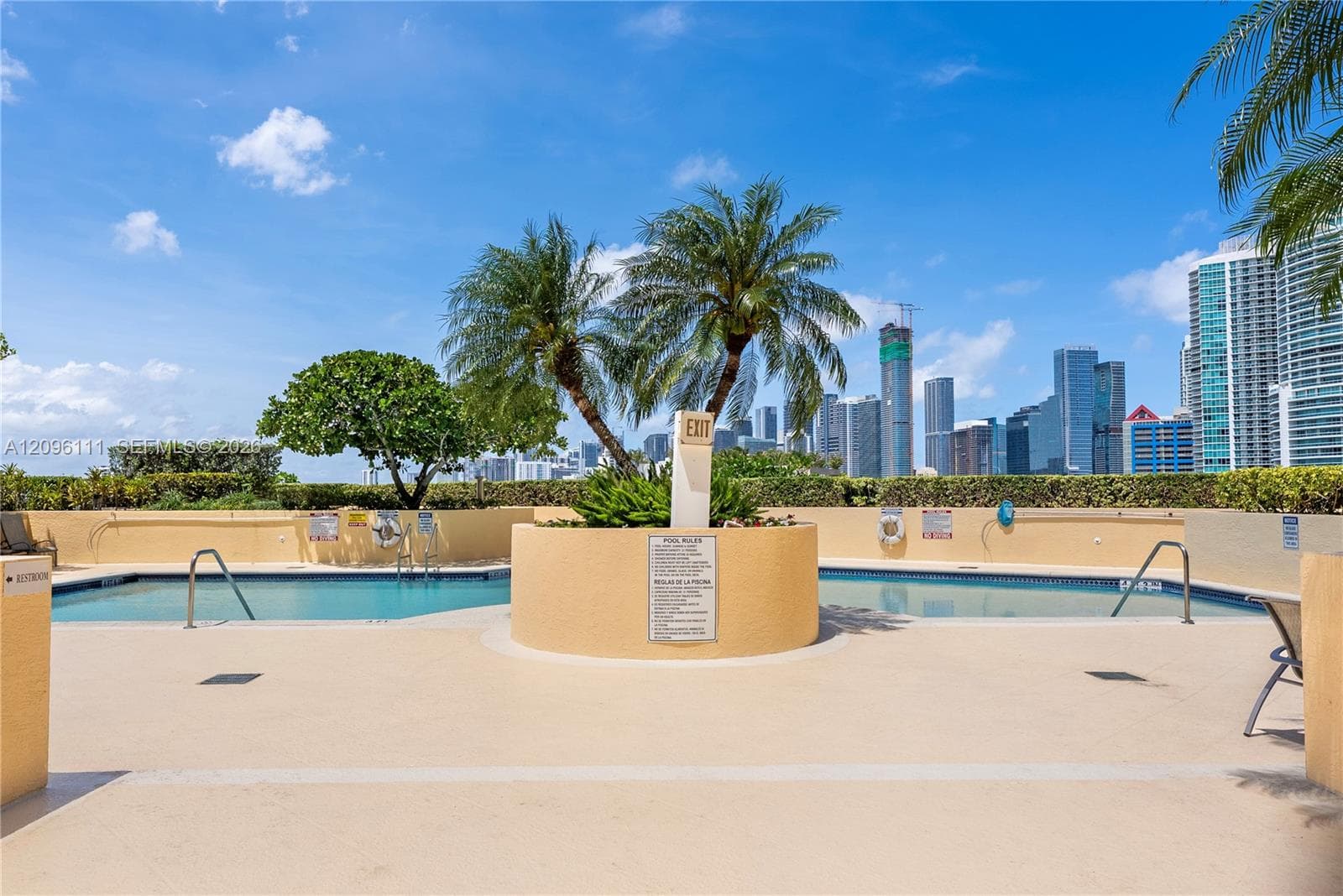 The Metropolitan · #2206 in Miami - Photo 35