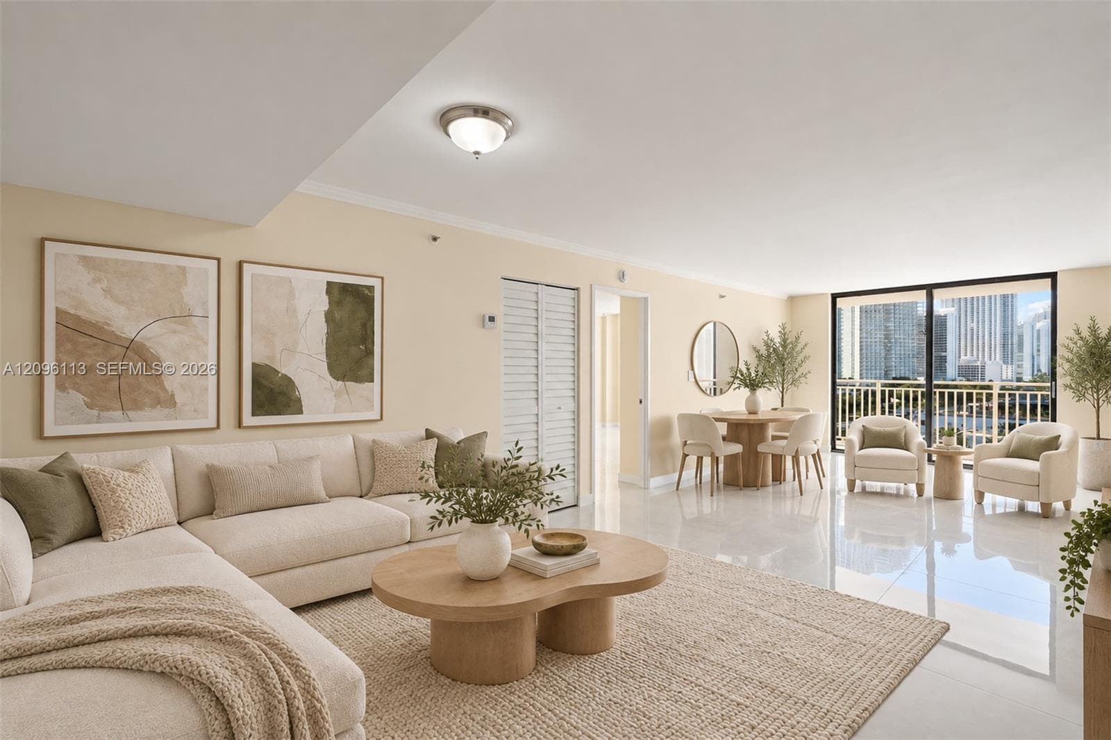 WINSTON TOWERS 600 CONDO · #1103 in Sunny Isles Beach - Photo 2