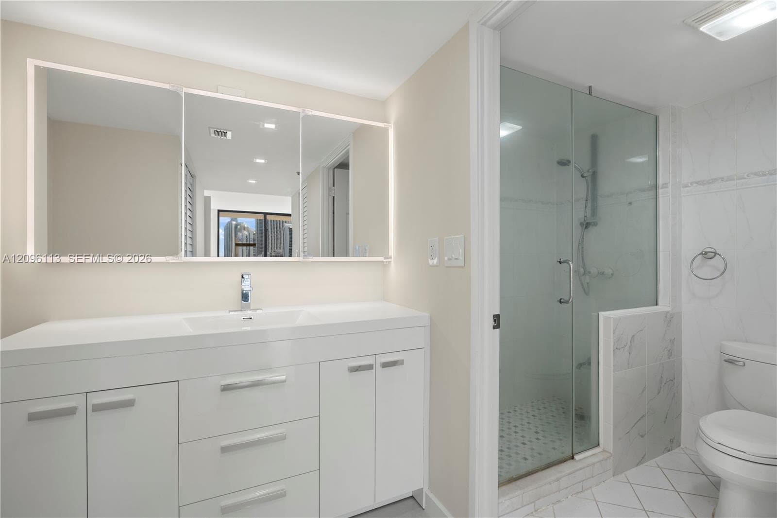 WINSTON TOWERS 600 CONDO · #1103 in Sunny Isles Beach - Photo 7