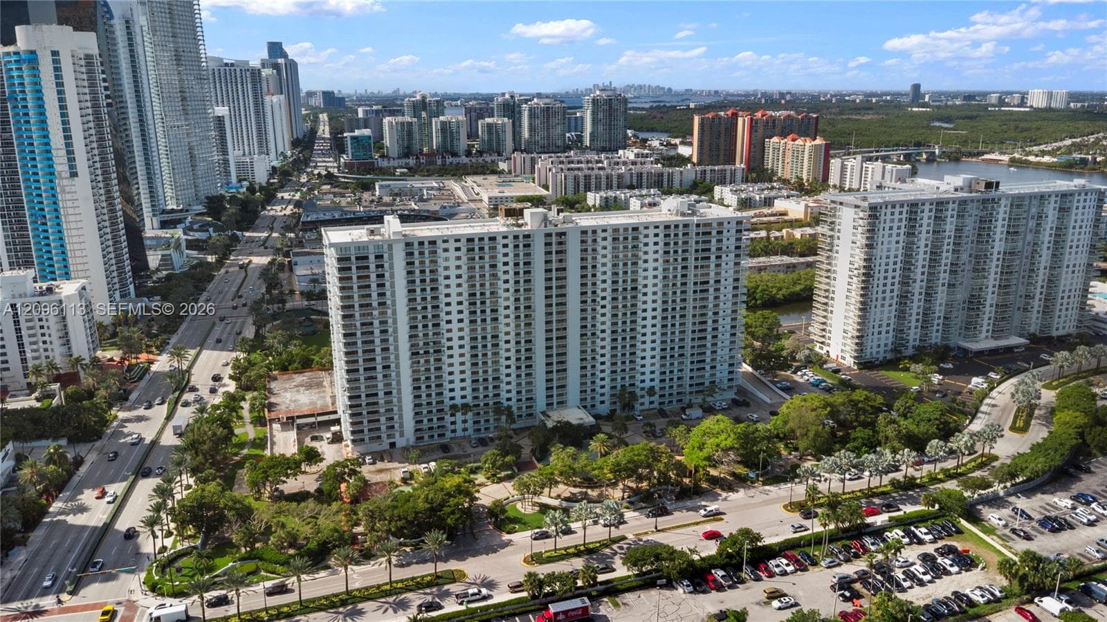 WINSTON TOWERS 600 CONDO · #1103 in Sunny Isles Beach - Photo 32