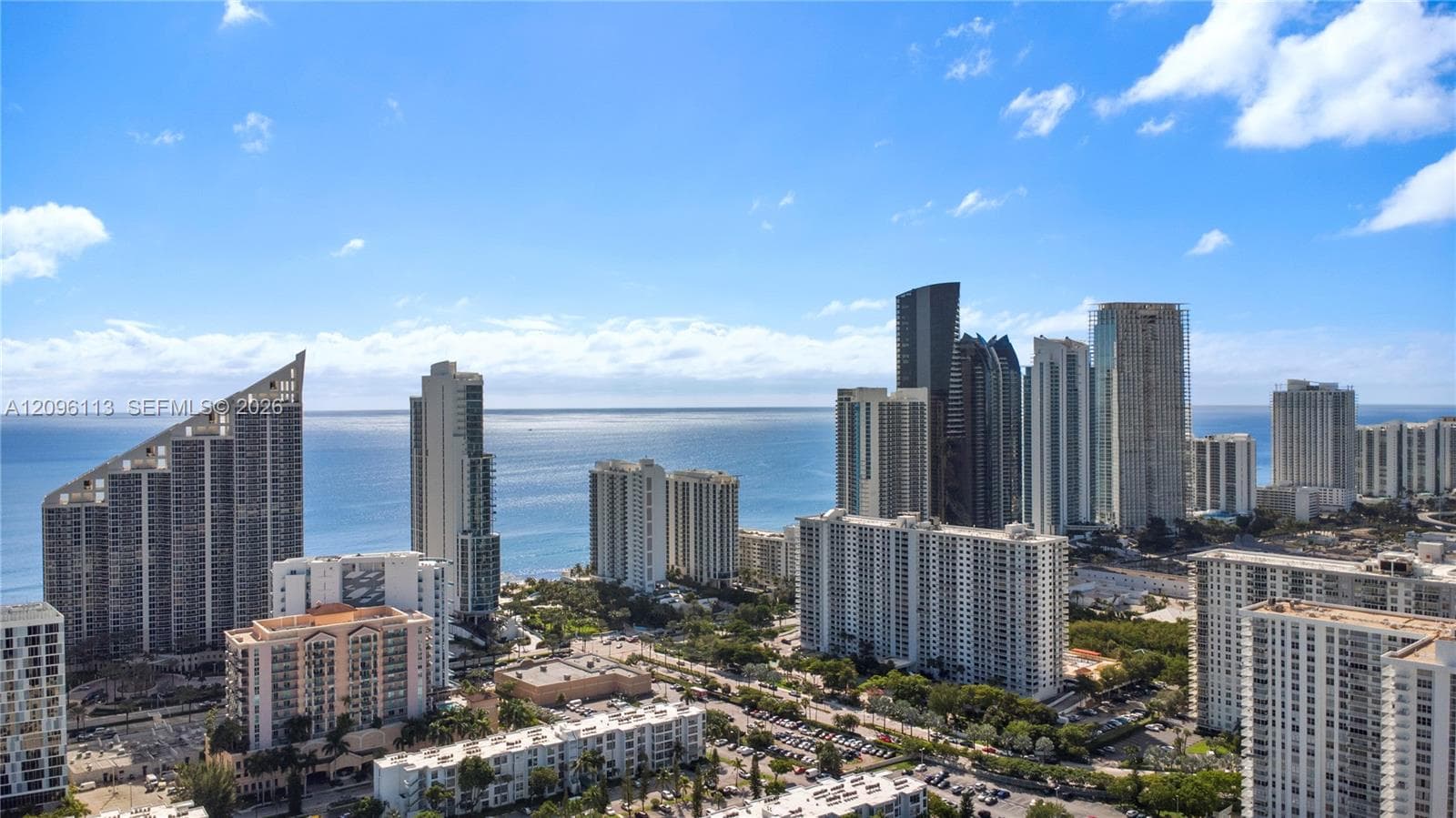 WINSTON TOWERS 600 CONDO · #1103 in Sunny Isles Beach - Photo 1