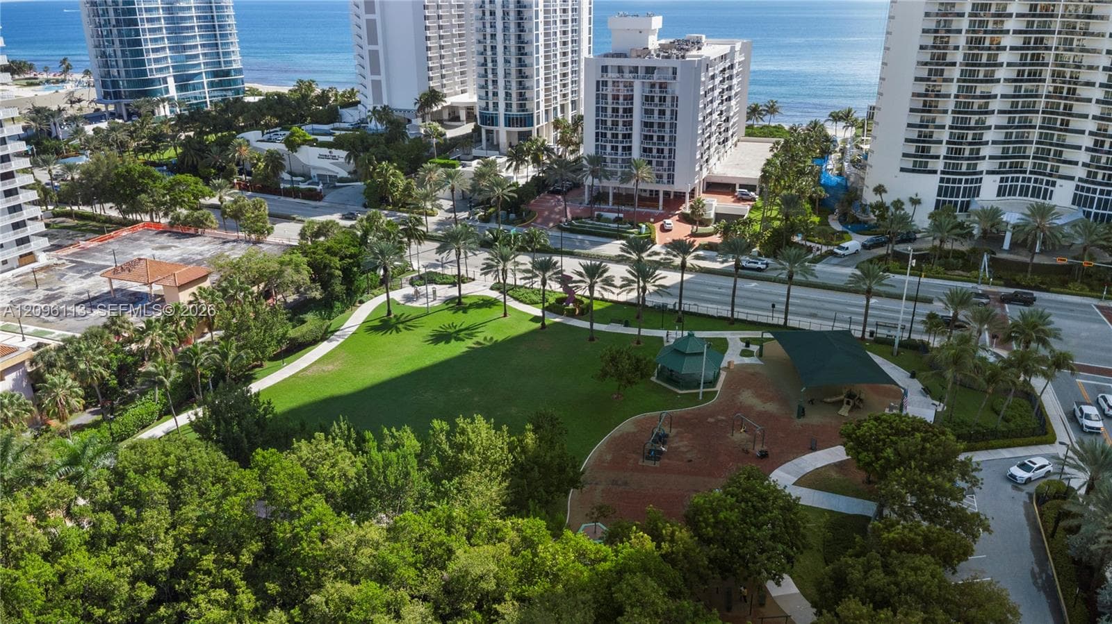 WINSTON TOWERS 600 CONDO · #1103 in Sunny Isles Beach - Photo 30