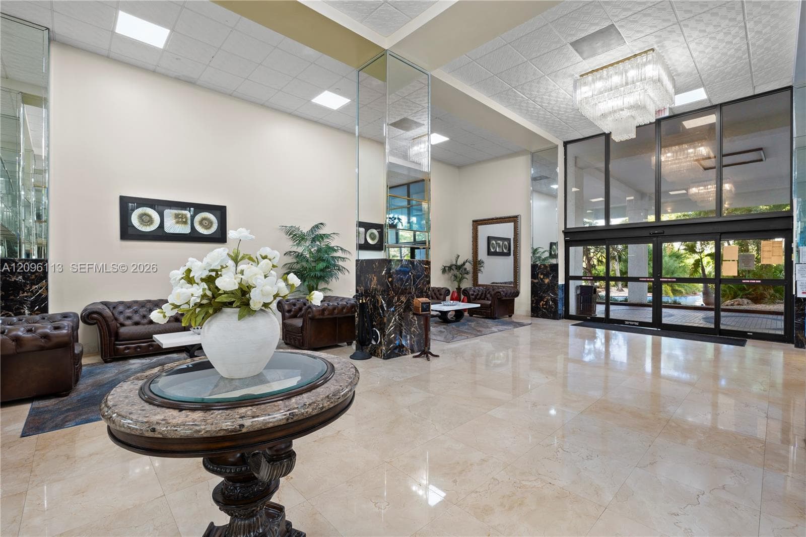 WINSTON TOWERS 600 CONDO · #1103 in Sunny Isles Beach - Photo 34