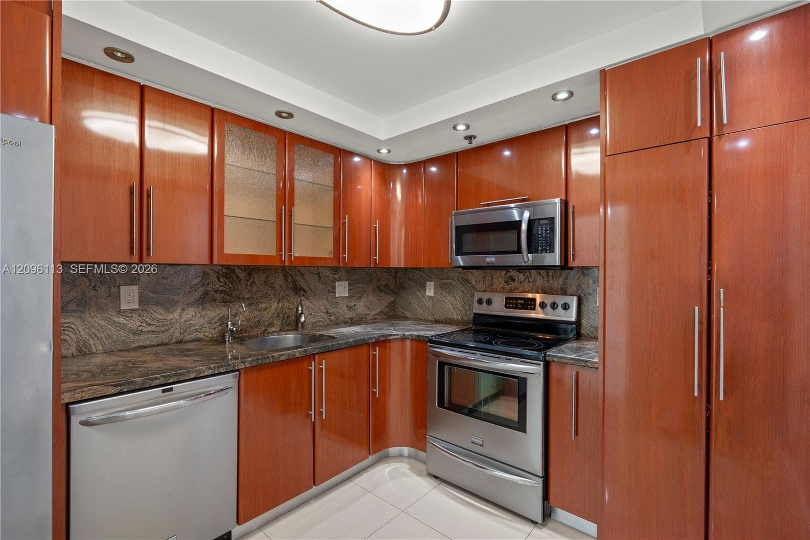 WINSTON TOWERS 600 CONDO · #1103 in Sunny Isles Beach - Photo 18