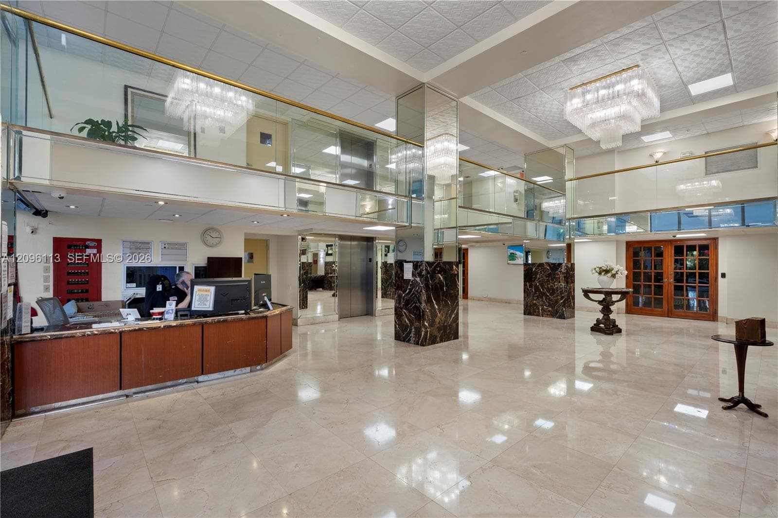 WINSTON TOWERS 600 CONDO · #1103 in Sunny Isles Beach - Photo 35
