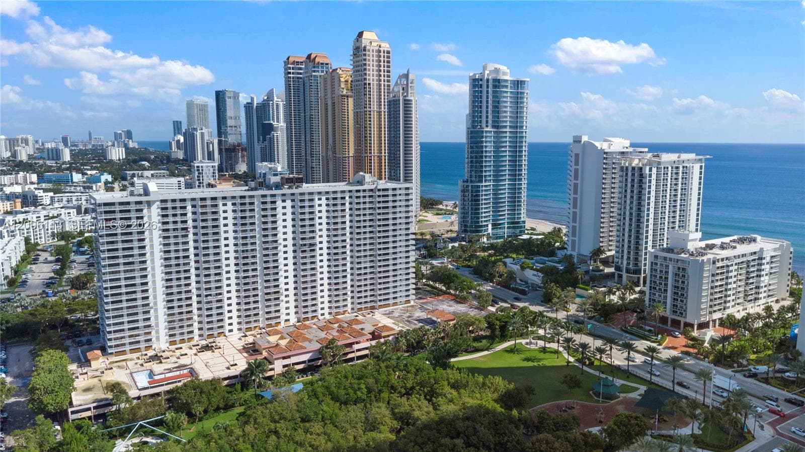 WINSTON TOWERS 600 CONDO · #1103 in Sunny Isles Beach - Photo 31