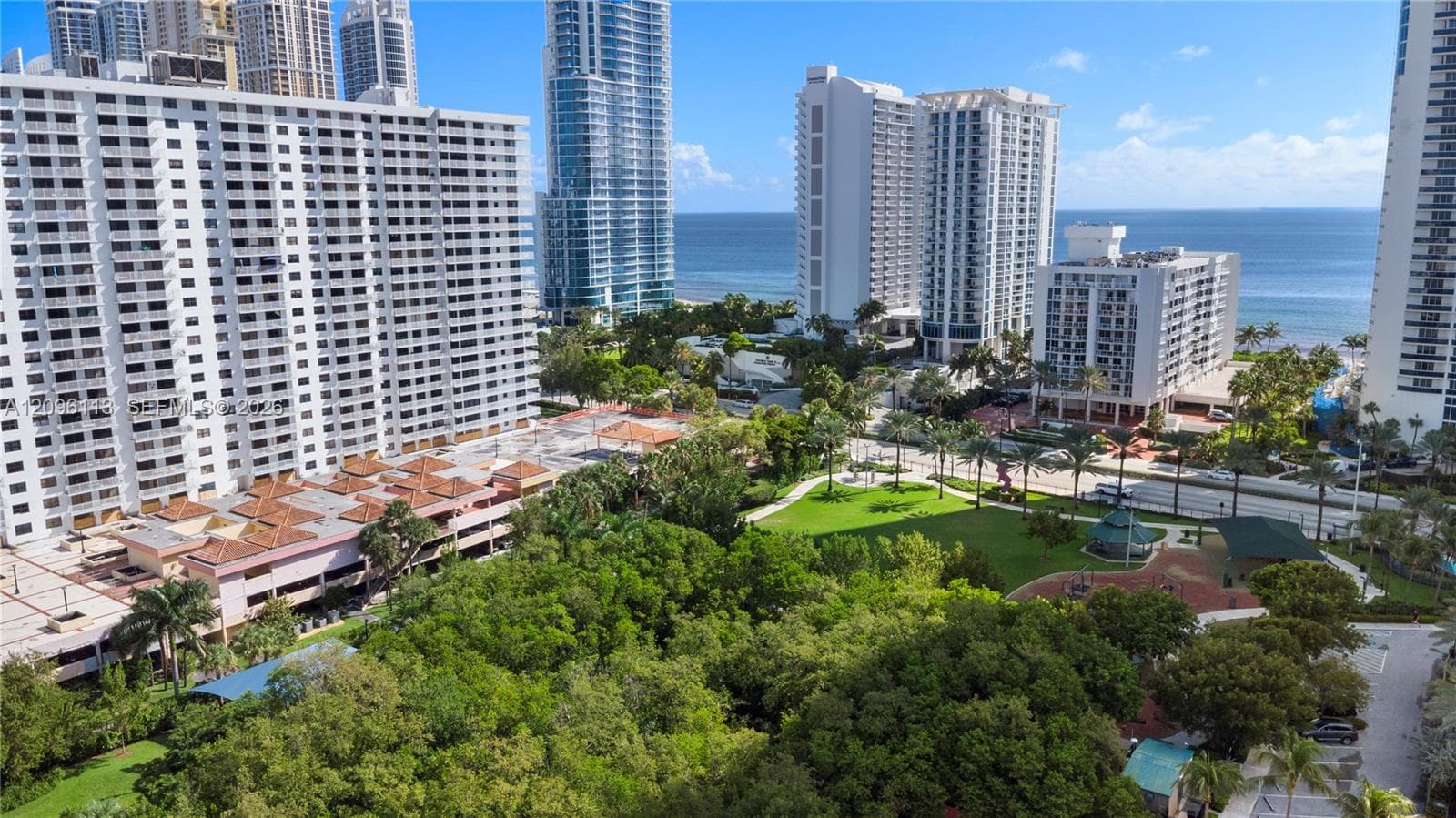 WINSTON TOWERS 600 CONDO · #1103 in Sunny Isles Beach - Photo 29