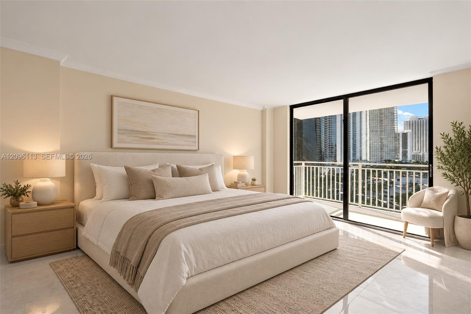 WINSTON TOWERS 600 CONDO · #1103 in Sunny Isles Beach - Photo 4