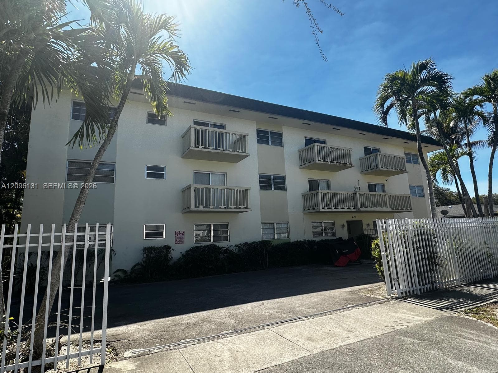 770 CONDO · #303 in North Miami - Photo 16