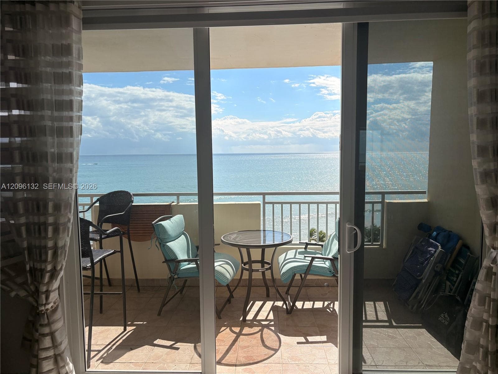 PARKER DORADO CONDO · #814 in Hallandale Beach - Photo 12