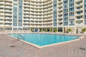PARKER DORADO CONDO · #814 in Hallandale Beach - Photo 15