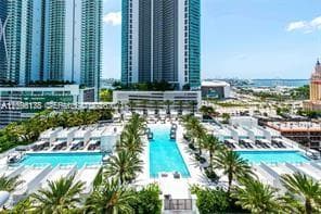 Paramount Miami Worldcenter · #2806 in Miami - Photo 3