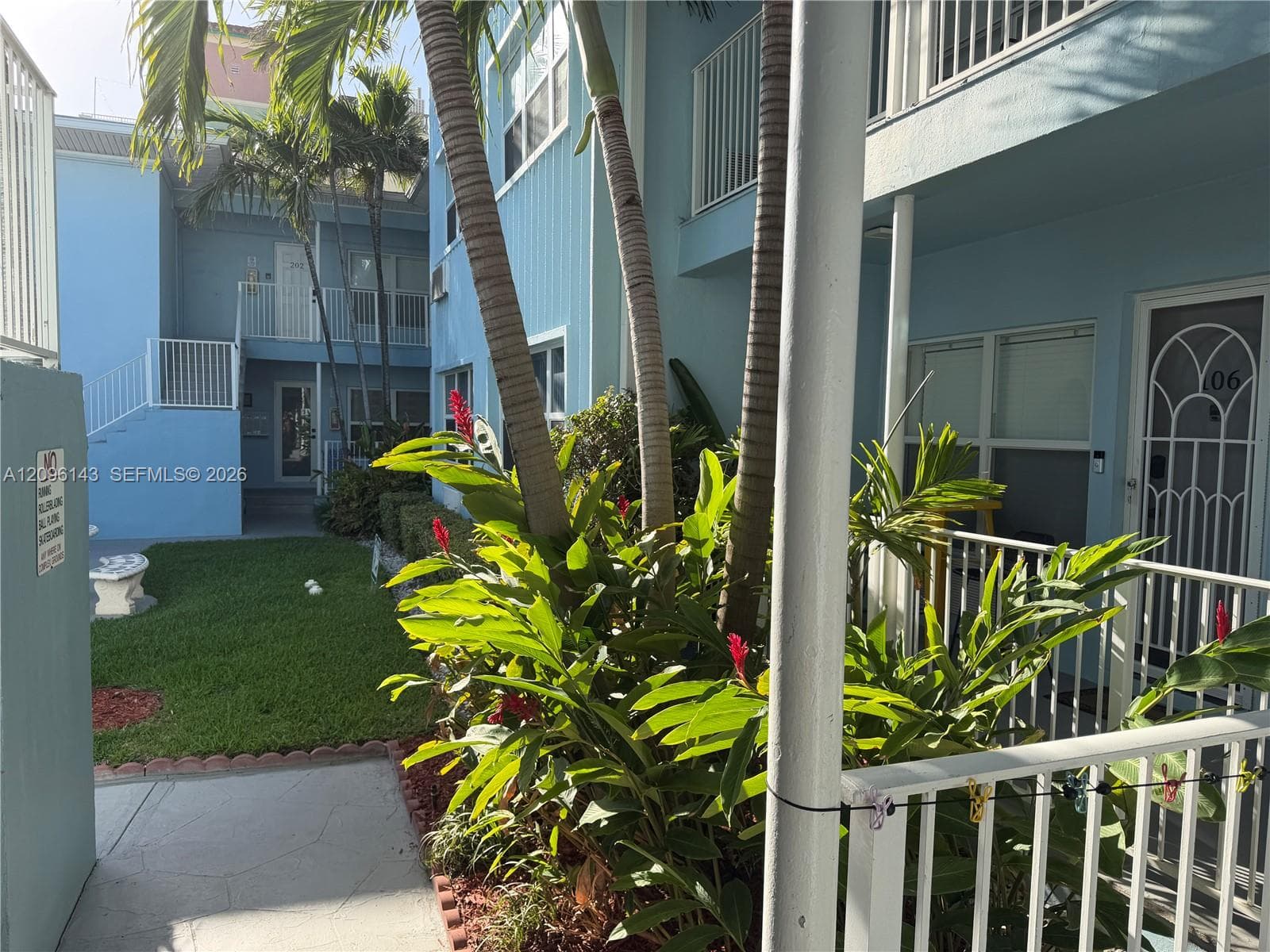 WINDWOOD SEAS CONDO · #107B in Hollywood - Photo 3