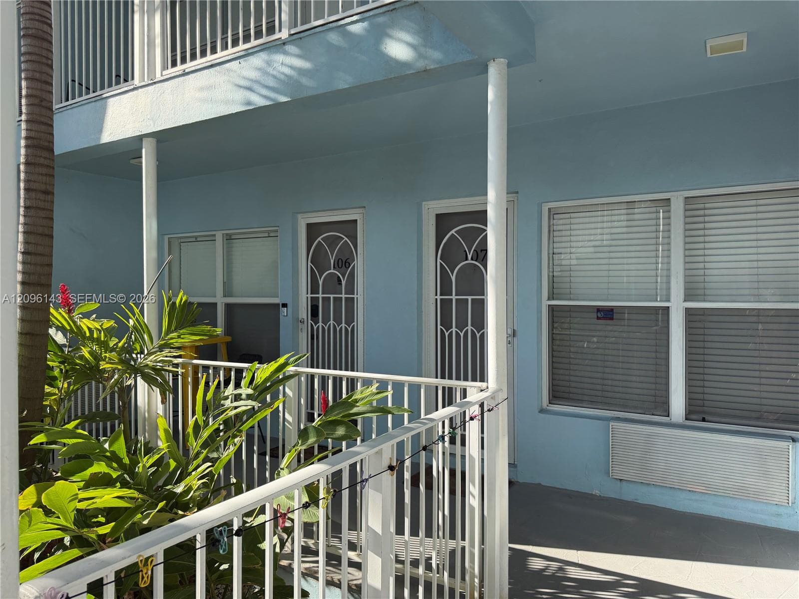 WINDWOOD SEAS CONDO · #107B in Hollywood - Photo 1