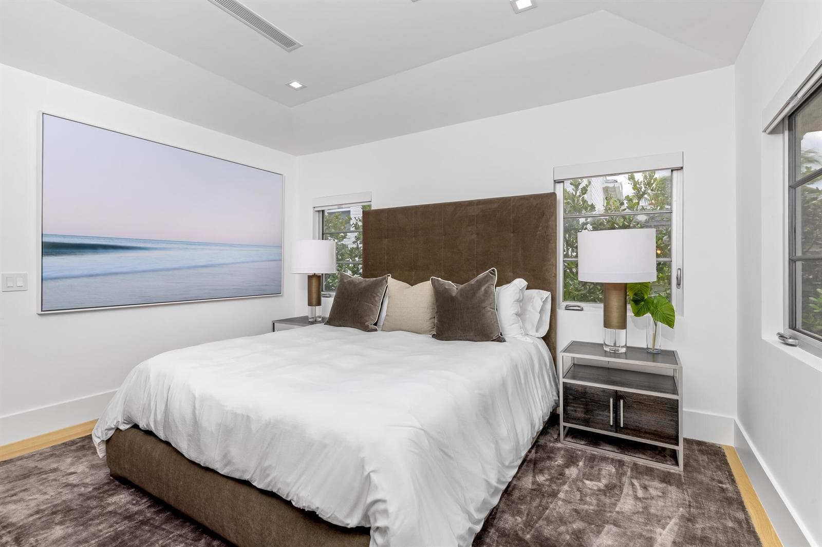 Guest Suite