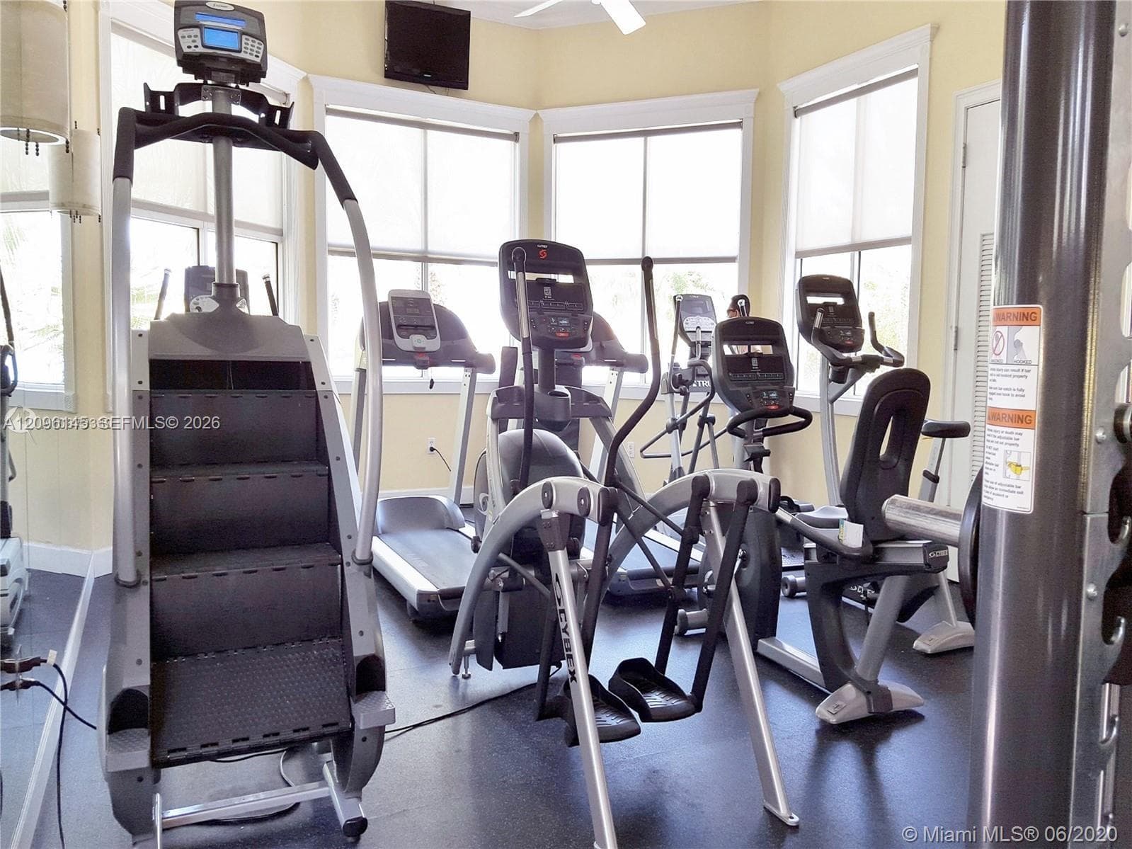 VILLAGE BY THE BAY CONDO · #12511 in Aventura - Photo 32