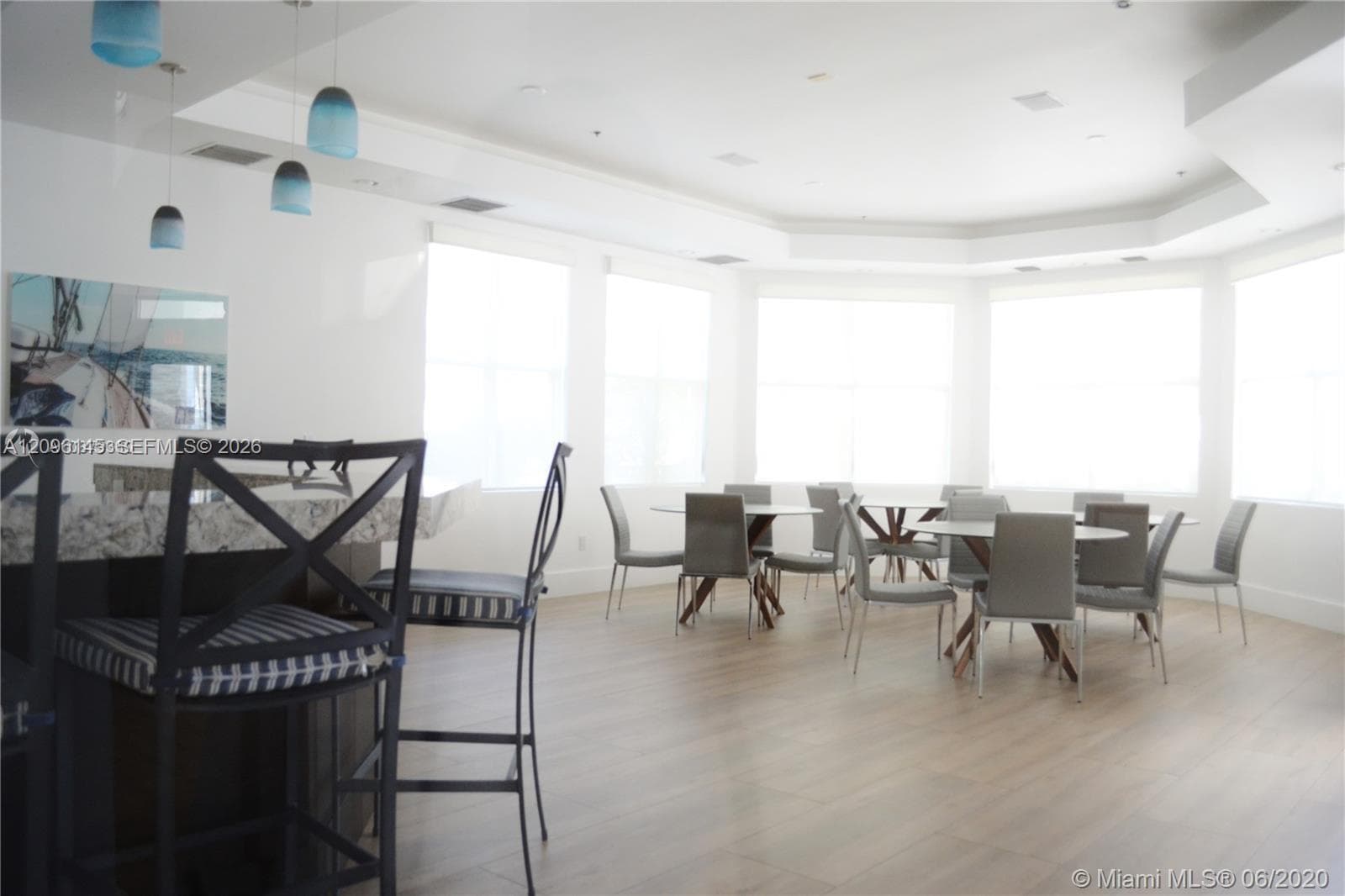 VILLAGE BY THE BAY CONDO · #12511 in Aventura - Photo 35