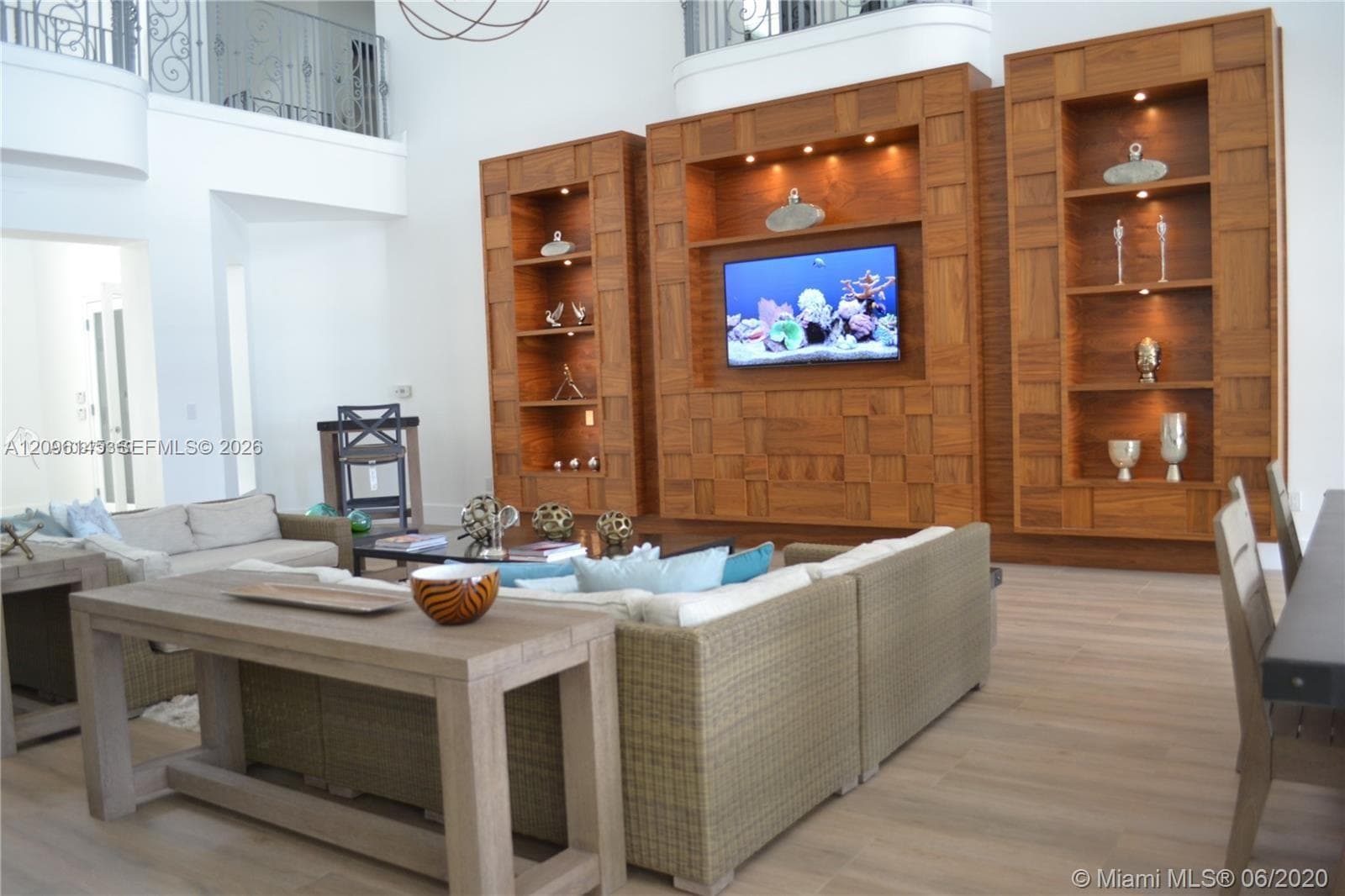 VILLAGE BY THE BAY CONDO · #12511 in Aventura - Photo 29