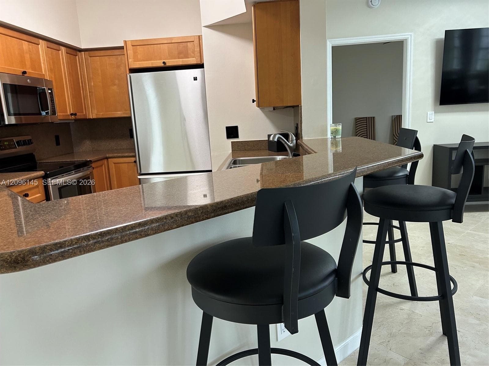 VILLAGE BY THE BAY CONDO · #12511 in Aventura - Photo 4