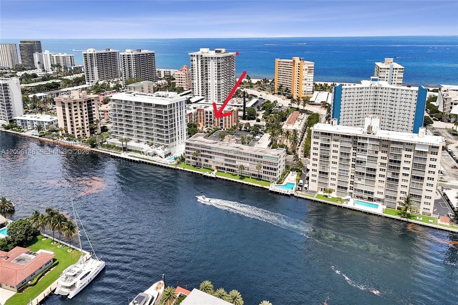 LADO DEL RIO CONDO · #203 in Pompano Beach - Photo 1